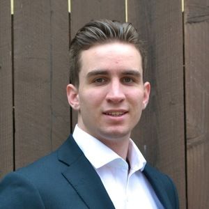 Meet your Posher, Mickey